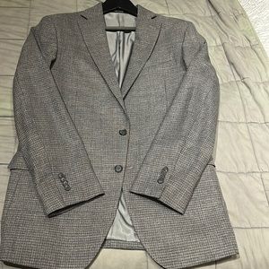 Awareness Kenneth Cole Blazer